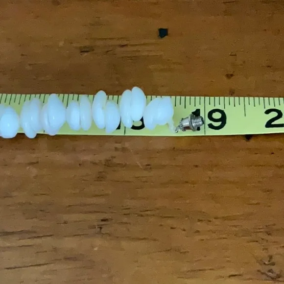 Ocean Warrior Puka Claw Necklace - Picture 13 of 14